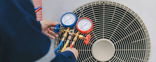 Licensed Hvac service in Ironton, OH - JG Cool HVAC
